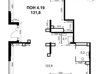 Продам нежилое помещение фото 3 Химки