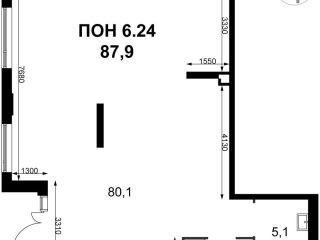 Продается помещение свободного назначения фото 3 Химки