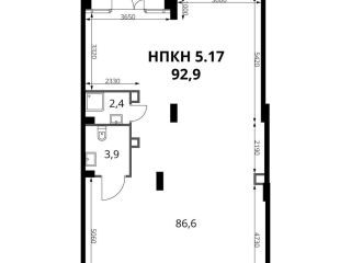 Продается помещение свободного назначения фото 3 Химки