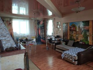 Продается блочный дом имеется баня фото 7 Сысерть