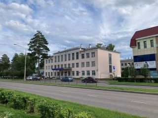 Продаю нежилое помещение фото 3 Железногорск