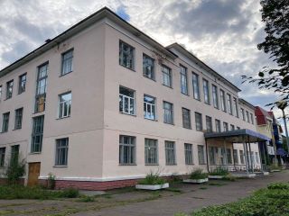 Продаю нежилое помещение фото 4 Железногорск