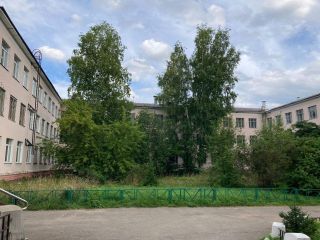 Продаю нежилое помещение фото 2 Железногорск