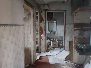 Продается 3 комнатная квартира на первой линии фото 12 Каменка