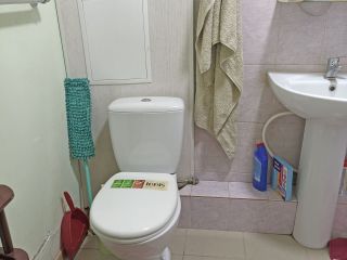 Продается 1 комн. квартира косметический ремонт с мебелью фото 6 Краснодар