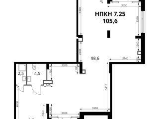 Продается помещение свободного назначения фото Химки