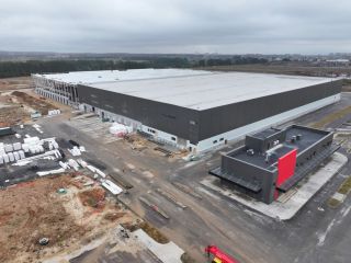 Сдается склад без посредников подключена канализация фото 3 Пермь