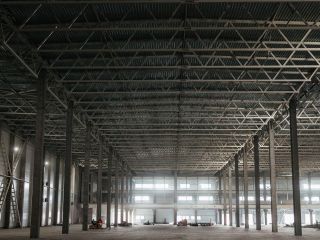 Сдается помещение под склад рядом асфальт фото 5 Зеленодольск