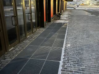 Сдается помещение под склад асфальтная дорога с коммуникациями фото 8 Зеленодольск