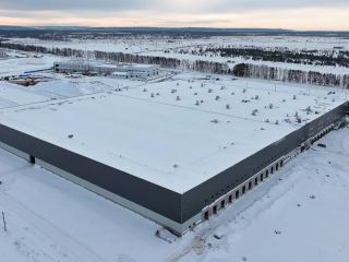 Продаю складское помещение без посредников с коммуникациями фото 2 Зеленодольск