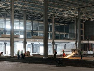 Продаю складское помещение без посредников рядом асфальт фото 9 Зеленодольск