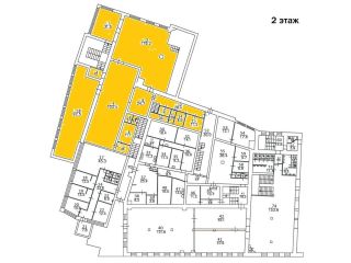 Сдам помещение свободного назначения фото 12 Москва