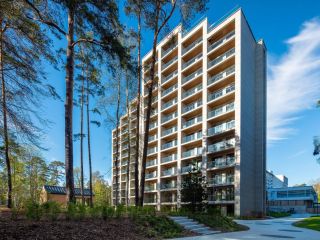 Продам студию рассрочка видеонаблюдение фото 2 Санкт-Петербург