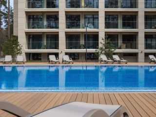 Продаю двухкомнатную квартиру видеонаблюдение фото 3 Санкт-Петербург