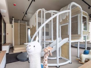 Продам двушку видеонаблюдение черновая отделка фото 18 Санкт-Петербург