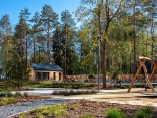 Продаю 2 комнатную квартиру видеонаблюдение фото 2 Санкт-Петербург