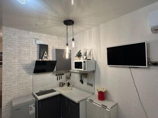 Продается студия евроремонт чистый подъезд фото 2 Краснодар