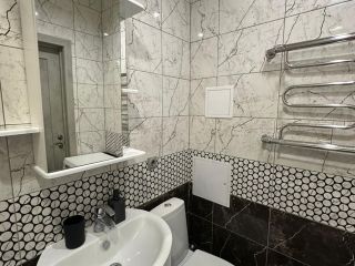 Продается студия евроремонт чистый подъезд фото 4 Краснодар