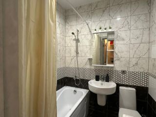 Продается студия евроремонт чистый подъезд фото 5 Краснодар