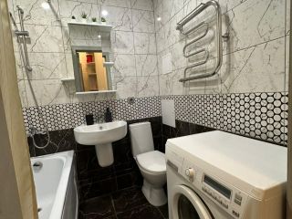 Продается студия евроремонт чистый подъезд фото 6 Краснодар