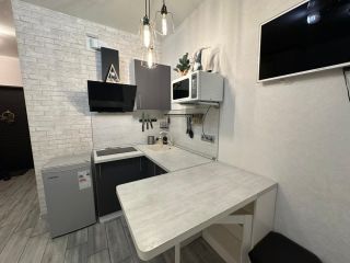 Продается студия евроремонт чистый подъезд фото 7 Краснодар