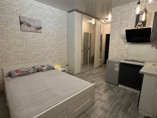 Продается студия евроремонт чистый подъезд фото 10 Краснодар