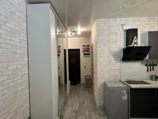 Продается студия евроремонт чистый подъезд фото 14 Краснодар