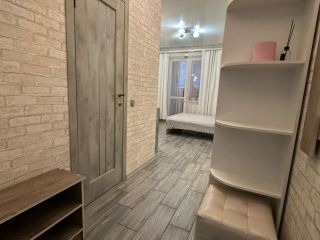 Продается студия евроремонт чистый подъезд фото 15 Краснодар