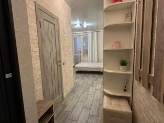 Продается студия евроремонт чистый подъезд фото 16 Краснодар