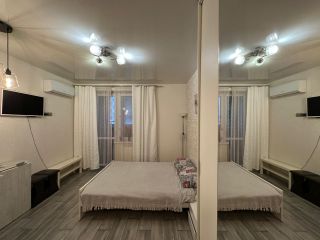 Продается студия евроремонт чистый подъезд фото 17 Краснодар