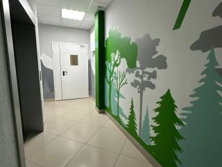 Продается студия евроремонт чистый подъезд фото 19 Краснодар