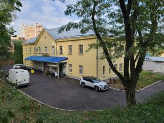 Продаю помещение свободного назначения есть электричество подключена канализация фото 2 Кисловодск