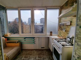 Продается 3 комнатная квартира нуждается в капитальном ремонте фото 15 Кисловодск