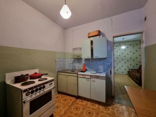 Продам 2 комнатную квартиру нуждается в капитальном ремонте фото 14 Кисловодск