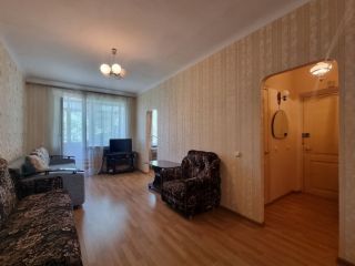 Продаю 2 комнатную квартиру с индивидуальным отоплением косметический ремонт хорошее состояние фото 4 Кисловодск