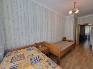 Продаю 2 комнатную квартиру с индивидуальным отоплением косметический ремонт хорошее состояние фото 7 Кисловодск