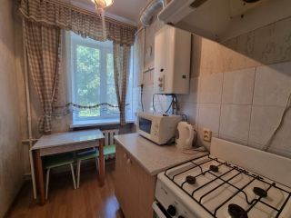 Продаю 2 комнатную квартиру с индивидуальным отоплением косметический ремонт хорошее состояние фото 12 Кисловодск