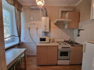 Продаю 2 комнатную квартиру с индивидуальным отоплением косметический ремонт хорошее состояние фото 14 Кисловодск