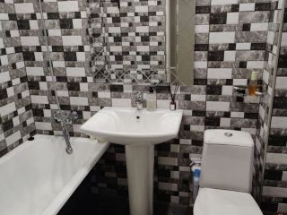 Продаю однушку отличный ремонт хорошее состояние чистый подъезд фото 2 Кисловодск