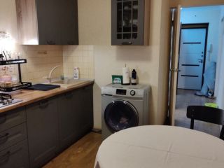 Продаю однушку отличный ремонт хорошее состояние чистый подъезд фото 5 Кисловодск