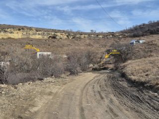 Продается дача требуется капитальный ремонт c артезианской скважиной фото 30 Кисловодск