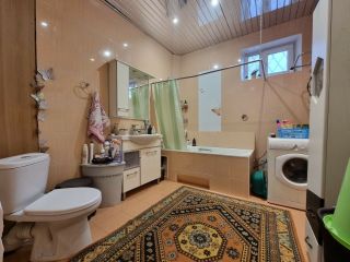 Продается кирпичный дом косметический ремонт с коммуникациями фото 12 Ессентуки