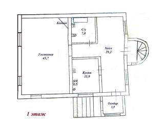 Продается кирпичный дом косметический ремонт с коммуникациями фото 35 Ессентуки