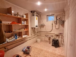 Продается кирпичный дом косметический ремонт с коммуникациями фото 36 Ессентуки