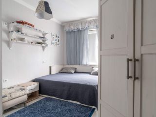 Продается 2 комнатная квартира имеется охрана фото 25 Сочи