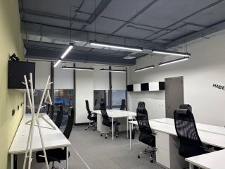 Сдам офисное помещение с мебелью фото 2 Казань