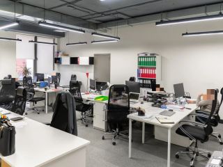 Сдам помещение под офис с мебелью с коммуникациями фото 5 Казань