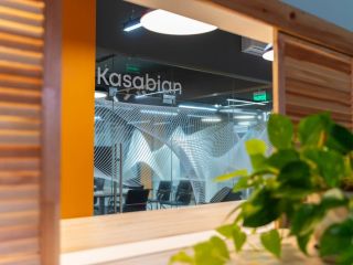 Сдам помещение под офис с мебелью с коммуникациями фото 6 Казань