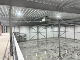 Сдаю помещение под склад имеется охрана с коммуникациями фото 6 Ярославль