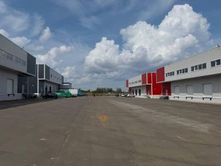 Сдаю помещение под склад имеется охрана с коммуникациями фото 9 Ярославль